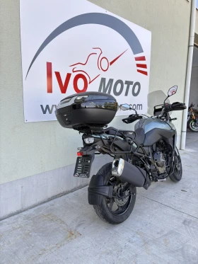 Suzuki V-strom 800-ABS! | Auto.bg — изображение 4 Suzuki V-strom 800-ABS! | Auto.bg — изображение 4