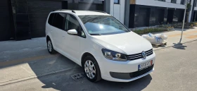 VW Touran 1.4TSI EcoFuel NAVI - Car24.bg VW Touran 1.4TSI EcoFuel NAVI