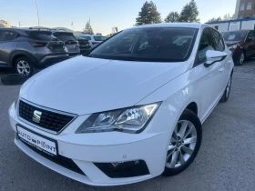 Seat Leon 1.4 TGI 110 * CAMERA * CARPLAY * EURO 6 * - Car24.bg Seat Leon 1.4 TGI 110 * CAMERA * CARPLAY * EURO 6 *