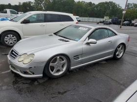 Mercedes-Benz SL 500 Roadster * Фиксирана цена* Лизинг* - Car24.bg Mercedes-Benz SL 500 Roadster * Фиксирана цена* Лизинг*