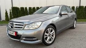 Mercedes-Benz C 220 CDI- AVANGARDE - Car24.bg Mercedes-Benz C 220 CDI- AVANGARDE