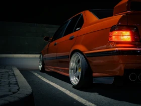 BMW 318 - 5100 € / 9974.73 лв. - 10378343 5 | Car24.bg BMW 318 - 5100 € / 9974.73 лв. - 10378343 5