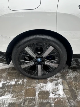 BMW iX - 46000 € / 89968.18 лв. - 14090085 9 | Car24.bg BMW iX - 46000 € / 89968.18 лв. - 14090085 9