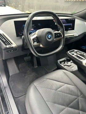 BMW iX - 46000 € / 89968.18 лв. - 14090085 10 | Car24.bg BMW iX - 46000 € / 89968.18 лв. - 14090085 10