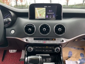 Kia Stinger 2.0 TURBO / 2WD / Пълна сервизна история !!! - 14000 € / 27381.62 лв. - 72689392 11 | Car24.bg Kia Stinger 2.0 TURBO / 2WD / Пълна сервизна история !!! - 14000 € / 27381.62 лв. - 72689392 11