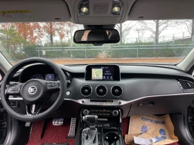 Kia Stinger 2.0 TURBO / 2WD / Пълна сервизна история !!! - 14000 € / 27381.62 лв. - 72689392 9 | Car24.bg Kia Stinger 2.0 TURBO / 2WD / Пълна сервизна история !!! - 14000 € / 27381.62 лв. - 72689392 9