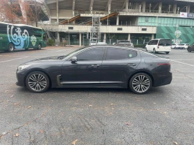 Kia Stinger 2.0 TURBO / 2WD / Пълна сервизна история !!! - 14000 € / 27381.62 лв. - 72689392 3 | Car24.bg Kia Stinger 2.0 TURBO / 2WD / Пълна сервизна история !!! - 14000 € / 27381.62 лв. - 72689392 3