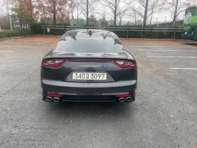 Kia Stinger 2.0 TURBO / 2WD / Пълна сервизна история !!! - 14000 € / 27381.62 лв. - 72689392 5 | Car24.bg Kia Stinger 2.0 TURBO / 2WD / Пълна сервизна история !!! - 14000 € / 27381.62 лв. - 72689392 5