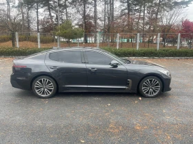 Kia Stinger 2.0 TURBO / 2WD / Пълна сервизна история !!! - 14000 € / 27381.62 лв. - 72689392 4 | Car24.bg Kia Stinger 2.0 TURBO / 2WD / Пълна сервизна история !!! - 14000 € / 27381.62 лв. - 72689392 4