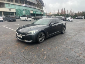 Kia Stinger 2.0 TURBO / 2WD / Пълна сервизна история !!! - 14000 € / 27381.62 лв. - 72689392 2 | Car24.bg Kia Stinger 2.0 TURBO / 2WD / Пълна сервизна история !!! - 14000 € / 27381.62 лв. - 72689392 2