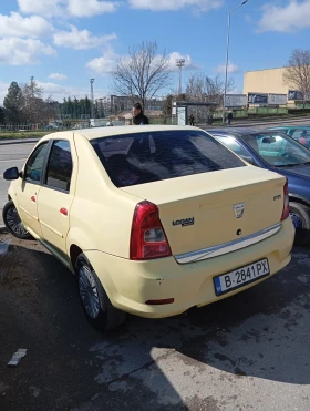 Dacia Logan Laureat - 1990 € / 3892.10 лв. - 89567003 4 | Car24.bg Dacia Logan Laureat - 1990 € / 3892.10 лв. - 89567003 4