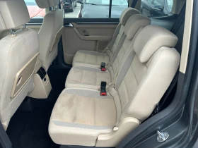 VW Touran 2.0 TDI DSG Highline 7 Места! | Auto.bg — изображение 10 VW Touran 2.0 TDI DSG Highline 7 Места! | Auto.bg — изображение 10