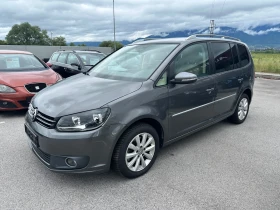 VW Touran 2.0 TDI DSG Highline 7 Места! | Auto.bg — изображение 2 VW Touran 2.0 TDI DSG Highline 7 Места! | Auto.bg — изображение 2