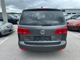 VW Touran 2.0 TDI DSG Highline 7 Места! | Auto.bg — изображение 6 VW Touran 2.0 TDI DSG Highline 7 Места! | Auto.bg — изображение 6
