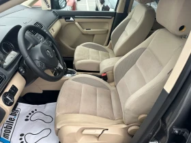 VW Touran 2.0 TDI DSG Highline 7 Места! | Auto.bg — изображение 11 VW Touran 2.0 TDI DSG Highline 7 Места! | Auto.bg — изображение 11