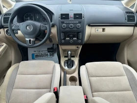 VW Touran 2.0 TDI DSG Highline 7 Места! | Auto.bg — изображение 12 VW Touran 2.0 TDI DSG Highline 7 Места! | Auto.bg — изображение 12