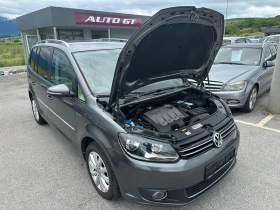 VW Touran 2.0 TDI DSG Highline 7 Места! | Auto.bg — изображение 8 VW Touran 2.0 TDI DSG Highline 7 Места! | Auto.bg — изображение 8