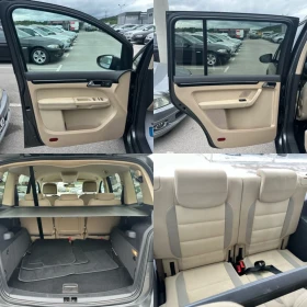 VW Touran 2.0 TDI DSG Highline 7 Места! | Auto.bg — изображение 15 VW Touran 2.0 TDI DSG Highline 7 Места! | Auto.bg — изображение 15