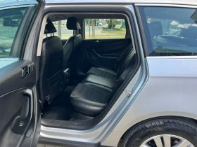 VW Passat 2.0TDi/AVTOMAT | Auto.bg — изображение 13 VW Passat 2.0TDi/AVTOMAT | Auto.bg — изображение 13