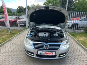VW Passat 2.0TDi/AVTOMAT | Auto.bg — изображение 16 VW Passat 2.0TDi/AVTOMAT | Auto.bg — изображение 16