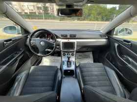 VW Passat 2.0TDi/AVTOMAT | Auto.bg — изображение 9 VW Passat 2.0TDi/AVTOMAT | Auto.bg — изображение 9