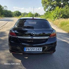 Opel Astra Gtc | Auto.bg — изображение 4 Opel Astra Gtc | Auto.bg — изображение 4