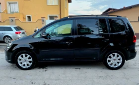 VW Touran 2.0TDI Германия Климатроник Подгрев Парктроник ТОП | Auto.bg — изображение 2 VW Touran 2.0TDI Германия Климатроник Подгрев Парктроник ТОП | Auto.bg — изображение 2