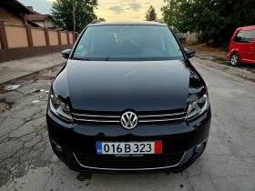 VW Touran 2.0TDI Германия Климатроник Подгрев Парктроник ТОП | Auto.bg — изображение 4 VW Touran 2.0TDI Германия Климатроник Подгрев Парктроник ТОП | Auto.bg — изображение 4