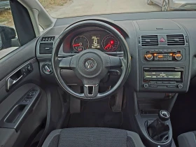 VW Touran 2.0TDI Германия Климатроник Подгрев Парктроник ТОП | Auto.bg — изображение 13 VW Touran 2.0TDI Германия Климатроник Подгрев Парктроник ТОП | Auto.bg — изображение 13