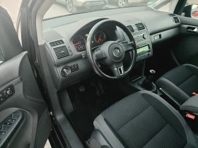 VW Touran 2.0TDI Германия Климатроник Подгрев Парктроник ТОП | Auto.bg — изображение 9 VW Touran 2.0TDI Германия Климатроник Подгрев Парктроник ТОП | Auto.bg — изображение 9
