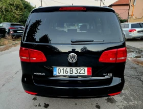 VW Touran 2.0TDI Германия Климатроник Подгрев Парктроник ТОП | Auto.bg — изображение 5 VW Touran 2.0TDI Германия Климатроник Подгрев Парктроник ТОП | Auto.bg — изображение 5