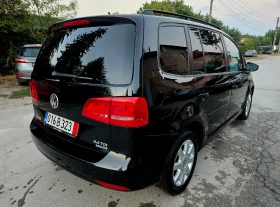 VW Touran 2.0TDI Германия Климатроник Подгрев Парктроник ТОП | Auto.bg — изображение 6 VW Touran 2.0TDI Германия Климатроник Подгрев Парктроник ТОП | Auto.bg — изображение 6