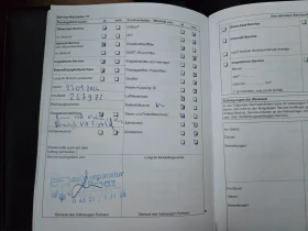 VW Touran 2.0TDI Германия Климатроник Подгрев Парктроник ТОП | Auto.bg — изображение 16 VW Touran 2.0TDI Германия Климатроник Подгрев Парктроник ТОП | Auto.bg — изображение 16