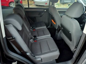 VW Touran 2.0TDI Германия Климатроник Подгрев Парктроник ТОП | Auto.bg — изображение 11 VW Touran 2.0TDI Германия Климатроник Подгрев Парктроник ТОП | Auto.bg — изображение 11