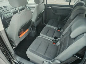 VW Touran 2.0TDI Германия Климатроник Подгрев Парктроник ТОП | Auto.bg — изображение 10 VW Touran 2.0TDI Германия Климатроник Подгрев Парктроник ТОП | Auto.bg — изображение 10