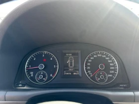 VW Touran 2.0TDI Германия Климатроник Подгрев Парктроник ТОП | Auto.bg — изображение 14 VW Touran 2.0TDI Германия Климатроник Подгрев Парктроник ТОП | Auto.bg — изображение 14