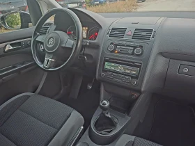 VW Touran 2.0TDI Германия Климатроник Подгрев Парктроник ТОП | Auto.bg — изображение 12 VW Touran 2.0TDI Германия Климатроник Подгрев Парктроник ТОП | Auto.bg — изображение 12