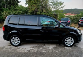 VW Touran 2.0TDI Германия Климатроник Подгрев Парктроник ТОП | Auto.bg — изображение 7 VW Touran 2.0TDI Германия Климатроник Подгрев Парктроник ТОП | Auto.bg — изображение 7