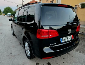 VW Touran 2.0TDI Германия Климатроник Подгрев Парктроник ТОП | Auto.bg — изображение 3 VW Touran 2.0TDI Германия Климатроник Подгрев Парктроник ТОП | Auto.bg — изображение 3