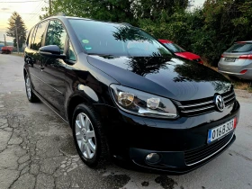 VW Touran 2.0TDI Германия Климатроник Подгрев Парктроник ТОП | Auto.bg — изображение 8 VW Touran 2.0TDI Германия Климатроник Подгрев Парктроник ТОП | Auto.bg — изображение 8
