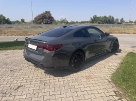 BMW M4 Competition M xDrive | Auto.bg — изображение 2 BMW M4 Competition M xDrive | Auto.bg — изображение 2