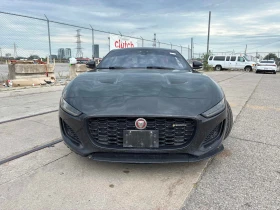 Jaguar F-Type * Coupe R Dynamic Auto AWD * CARFAX * ОПЦИЯ ЗА ФИН | Auto.bg — изображение 6 Jaguar F-Type * Coupe R Dynamic Auto AWD * CARFAX * ОПЦИЯ ЗА ФИН | Auto.bg — изображение 6