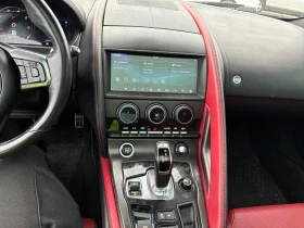 Jaguar F-Type * Coupe R Dynamic Auto AWD * CARFAX * ОПЦИЯ ЗА ФИН | Auto.bg — изображение 9 Jaguar F-Type * Coupe R Dynamic Auto AWD * CARFAX * ОПЦИЯ ЗА ФИН | Auto.bg — изображение 9