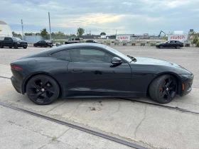 Jaguar F-Type * Coupe R Dynamic Auto AWD * CARFAX * ОПЦИЯ ЗА ФИН | Auto.bg — изображение 3 Jaguar F-Type * Coupe R Dynamic Auto AWD * CARFAX * ОПЦИЯ ЗА ФИН | Auto.bg — изображение 3