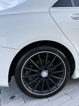Mercedes-Benz CLA 220 undefined | Auto.bg — изображение 5 Mercedes-Benz CLA 220 undefined | Auto.bg — изображение 5