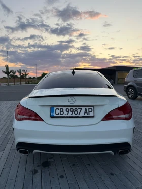 Mercedes-Benz CLA 220 undefined | Auto.bg — изображение 3 Mercedes-Benz CLA 220 undefined | Auto.bg — изображение 3