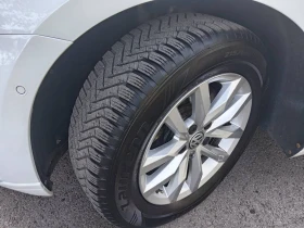 VW Passat 1.6D | Auto.bg — изображение 5 VW Passat 1.6D | Auto.bg — изображение 5