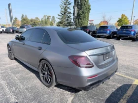 Mercedes-Benz E 63 AMG S / Всички екстри за модела / Carfax | Auto.bg — изображение 3 Mercedes-Benz E 63 AMG S / Всички екстри за модела / Carfax | Auto.bg — изображение 3
