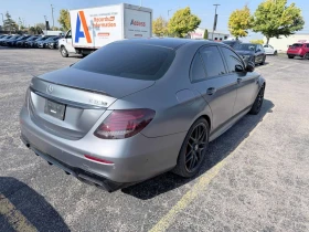 Mercedes-Benz E 63 AMG S / Всички екстри за модела / Carfax | Auto.bg — изображение 4 Mercedes-Benz E 63 AMG S / Всички екстри за модела / Carfax | Auto.bg — изображение 4