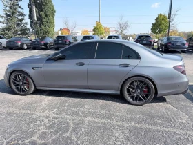 Mercedes-Benz E 63 AMG S / Всички екстри за модела / Carfax | Auto.bg — изображение 2 Mercedes-Benz E 63 AMG S / Всички екстри за модела / Carfax | Auto.bg — изображение 2